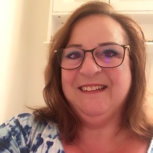 Meet your Posher, Karen